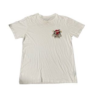 Ed hardy T-shirt